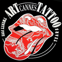 ART CANNES TATTOO